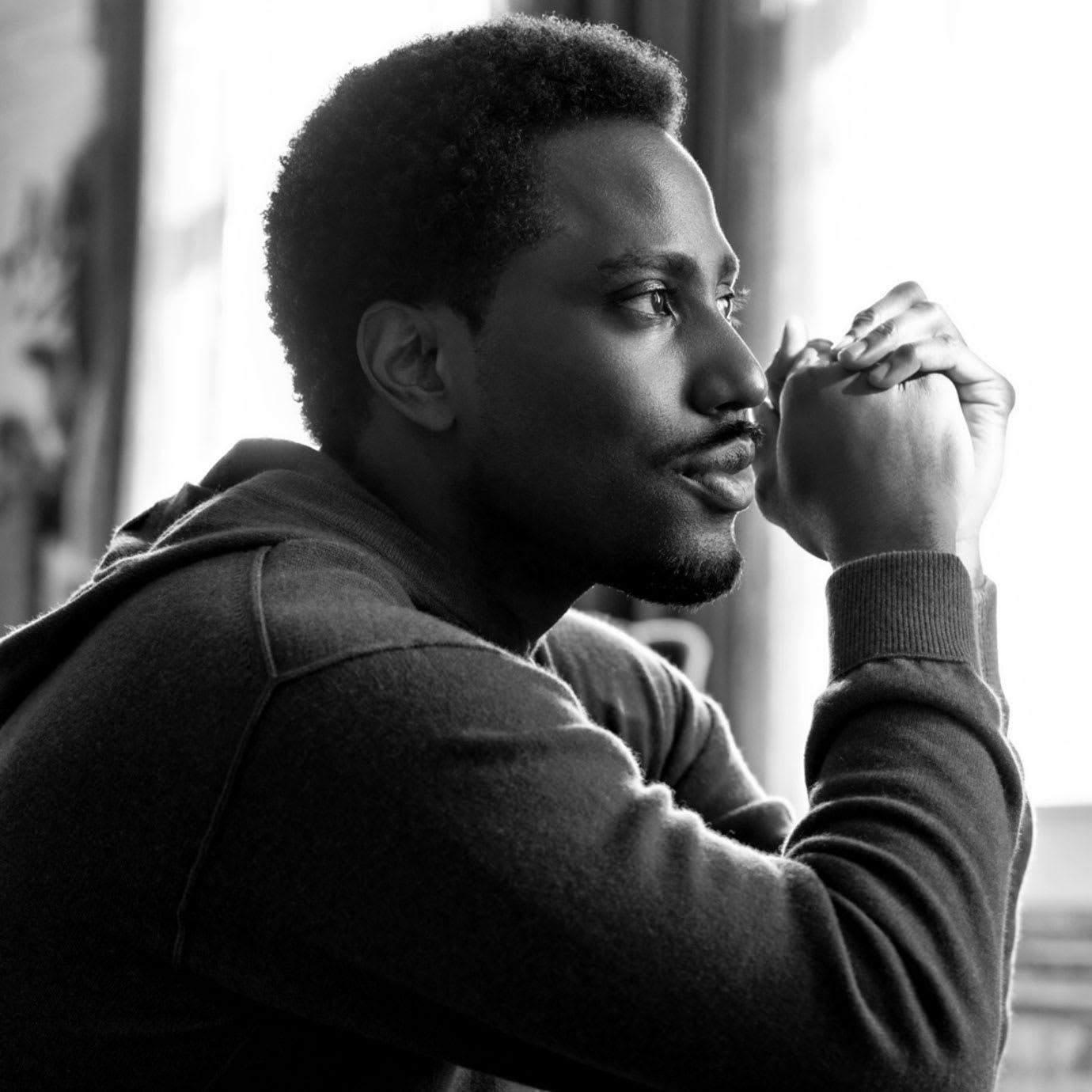 Soho House John David Washington