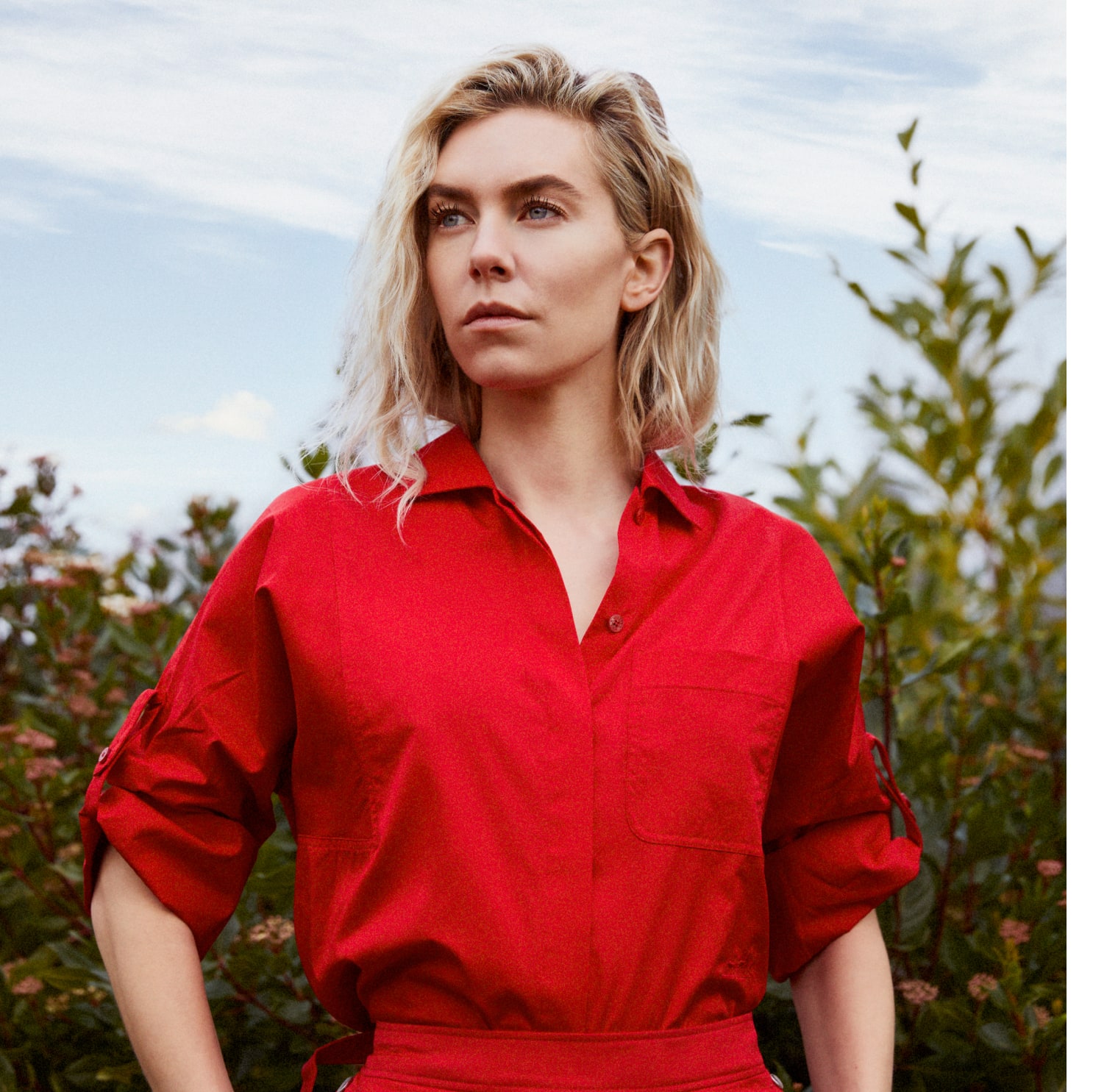 Soho House | Vanessa Kirby on moving on from Margaret