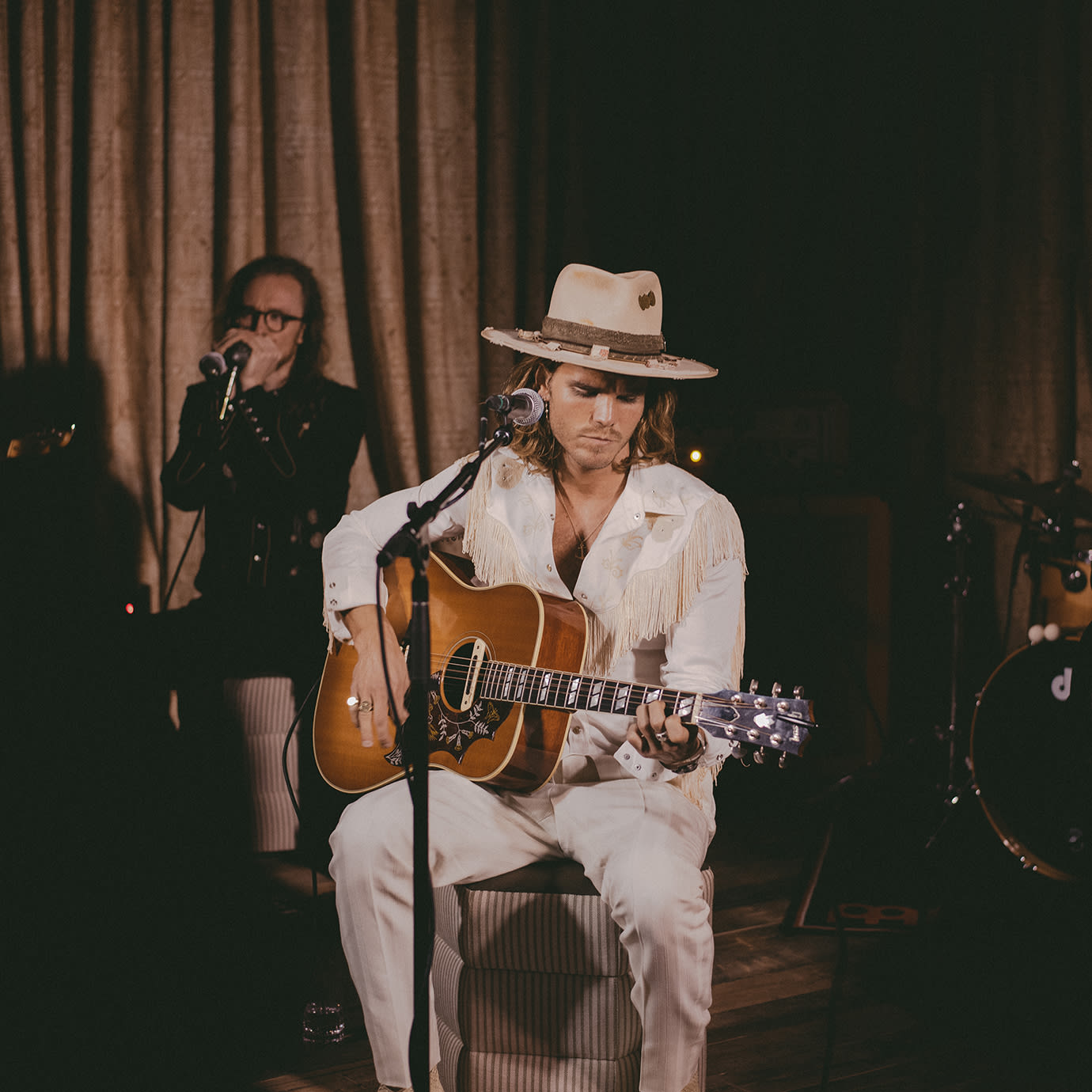 Soho House | Soho House brings the party to Nashville