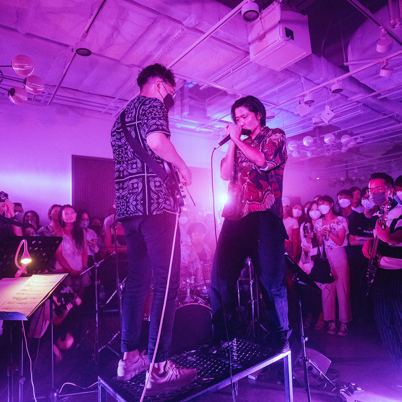 Soho House House Nights Soho House Hong Kong