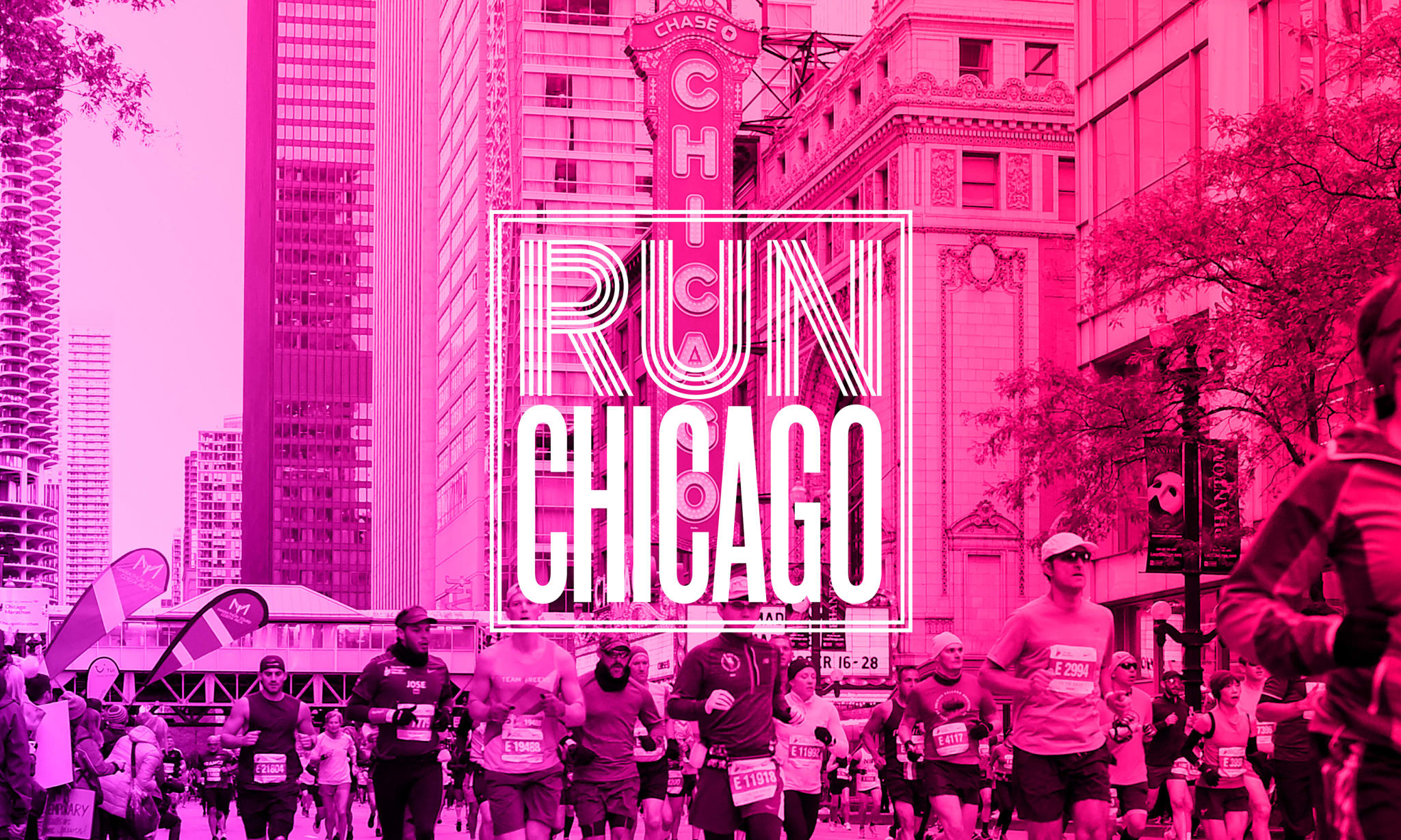 The Soho House guide to the Chicago Marathon