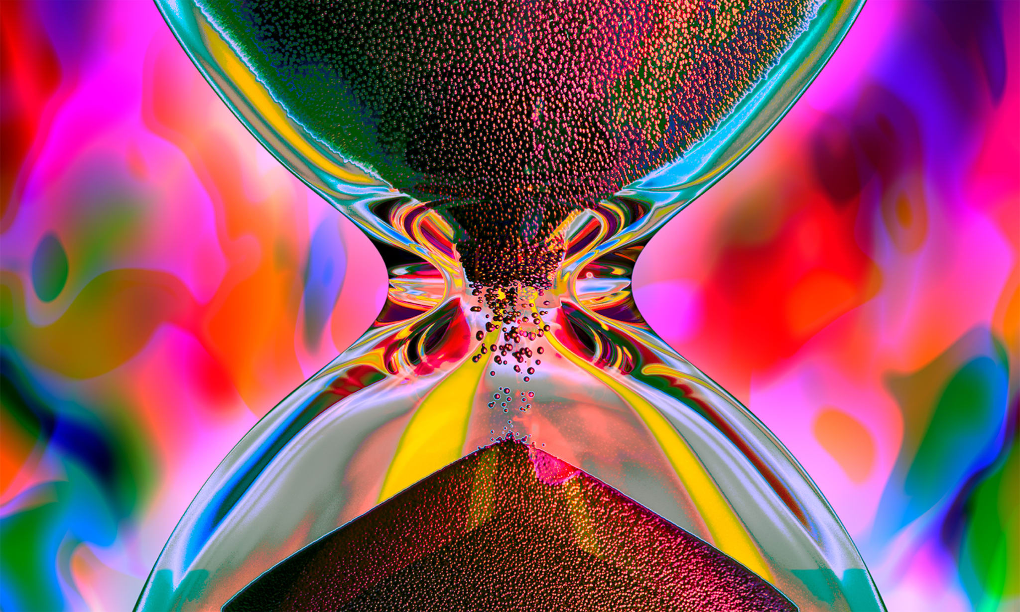 Soho House Delayed gratification should you wait to have sex?