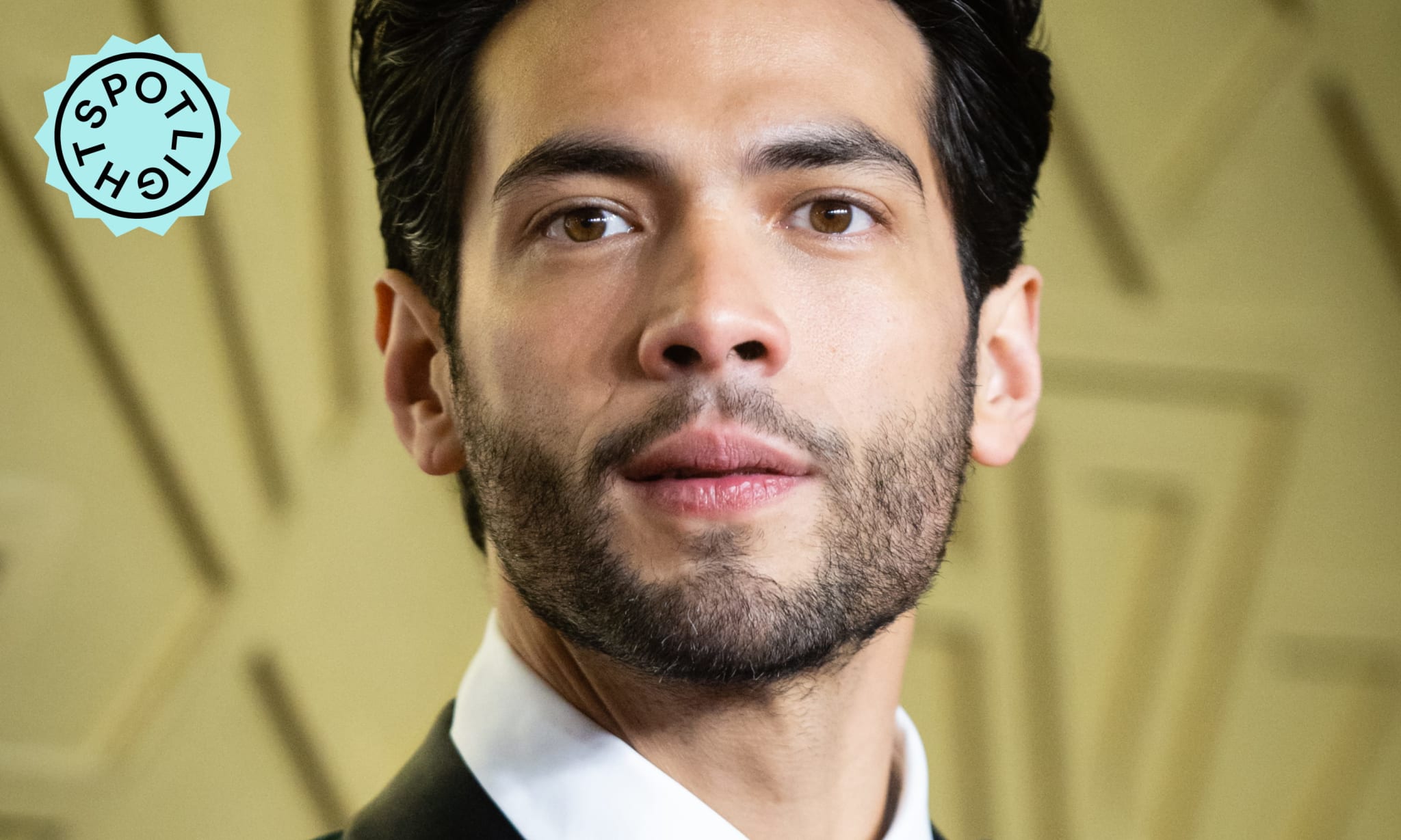 Diego Calva ‘It’s important for me to be proud of my roots’