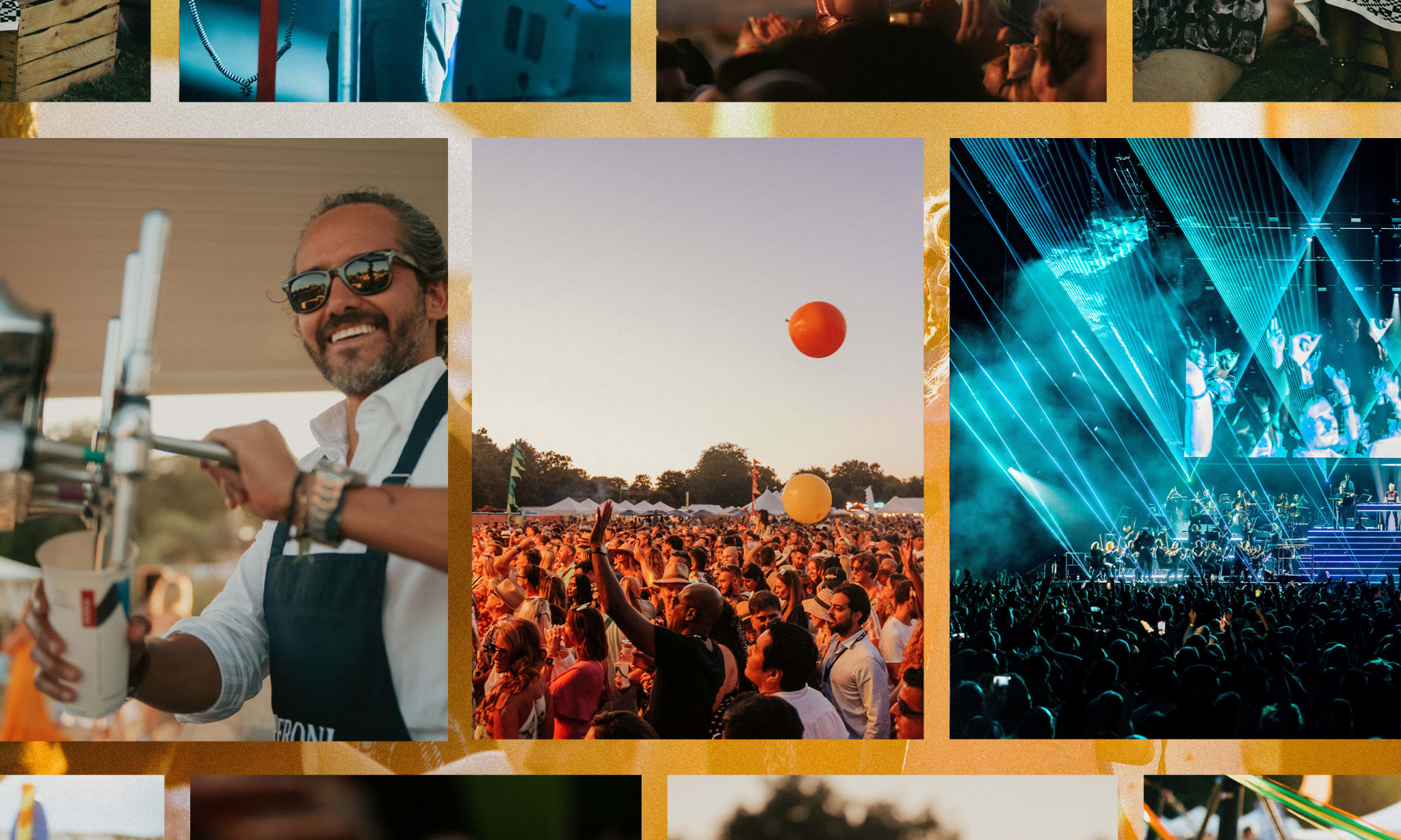 How to spend your day at Soho House Festival 2023