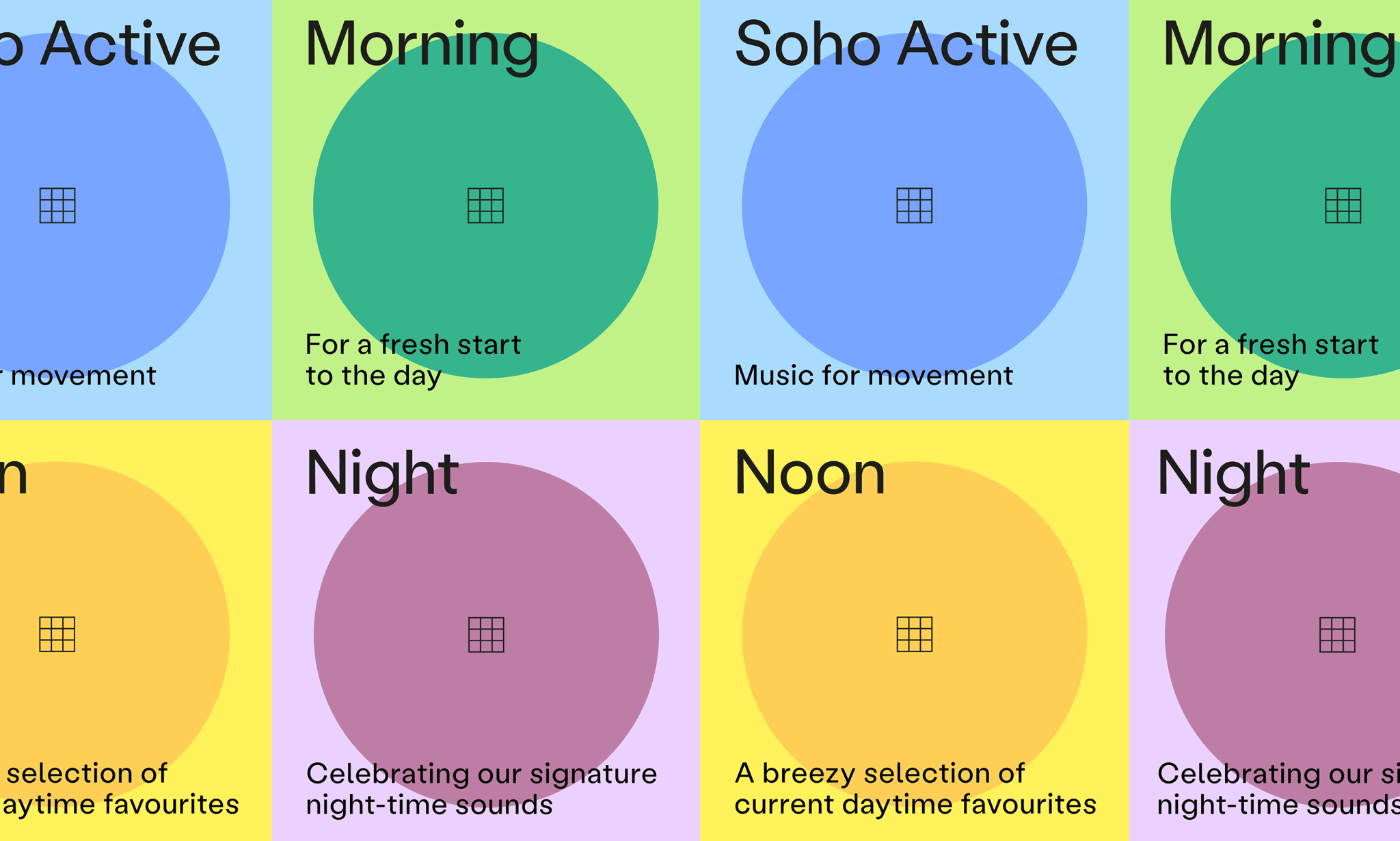 Soho House playlists launch on Apple Music