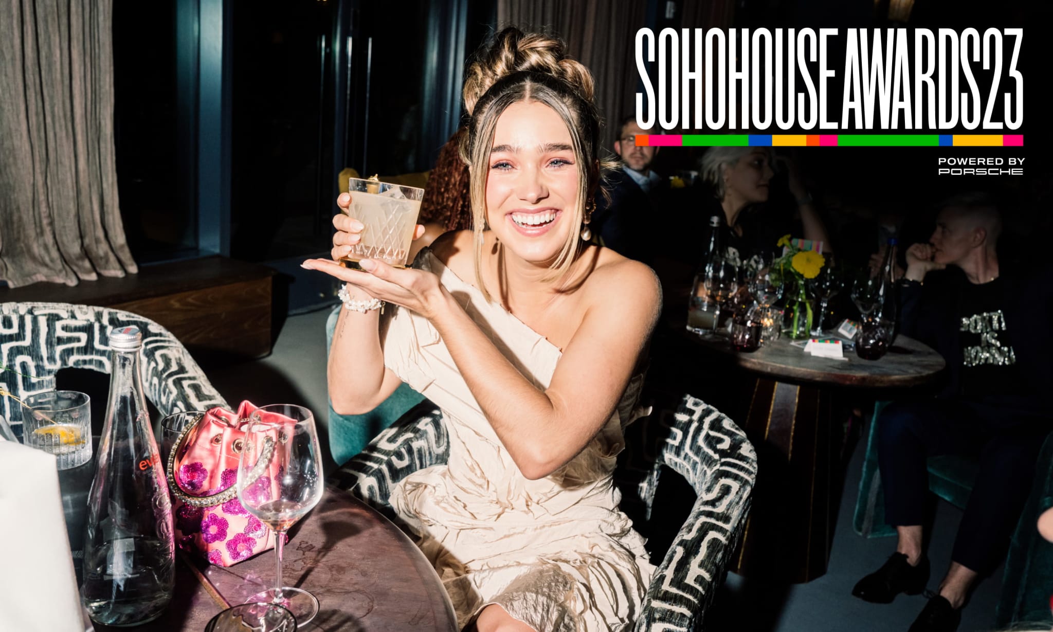 Meet the winners of the Soho House Awards 2023