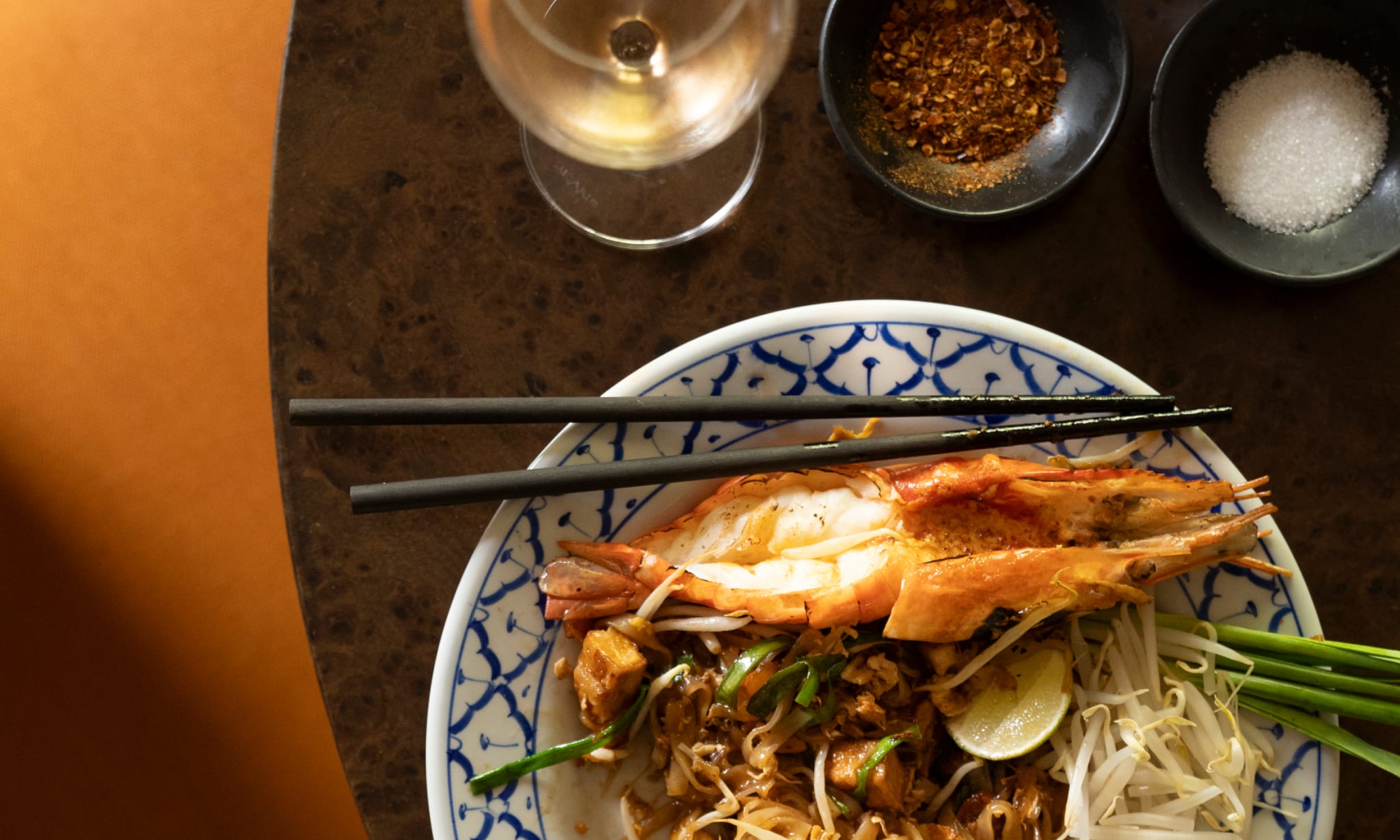 This season’s musttry dishes at Soho House Bangkok