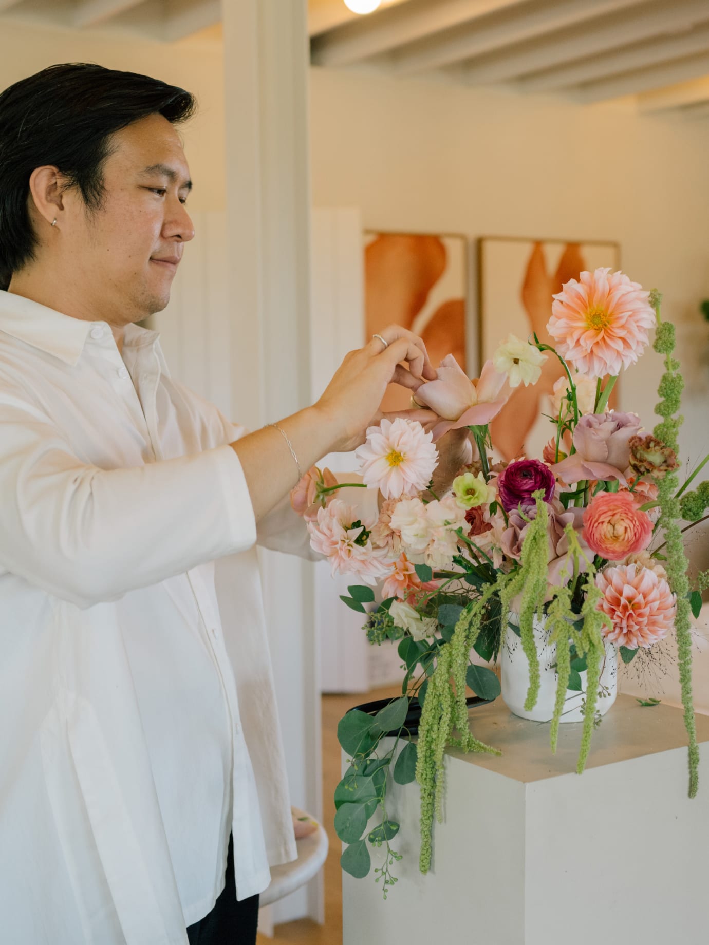 Your recap of the top daytime events from around the Houses