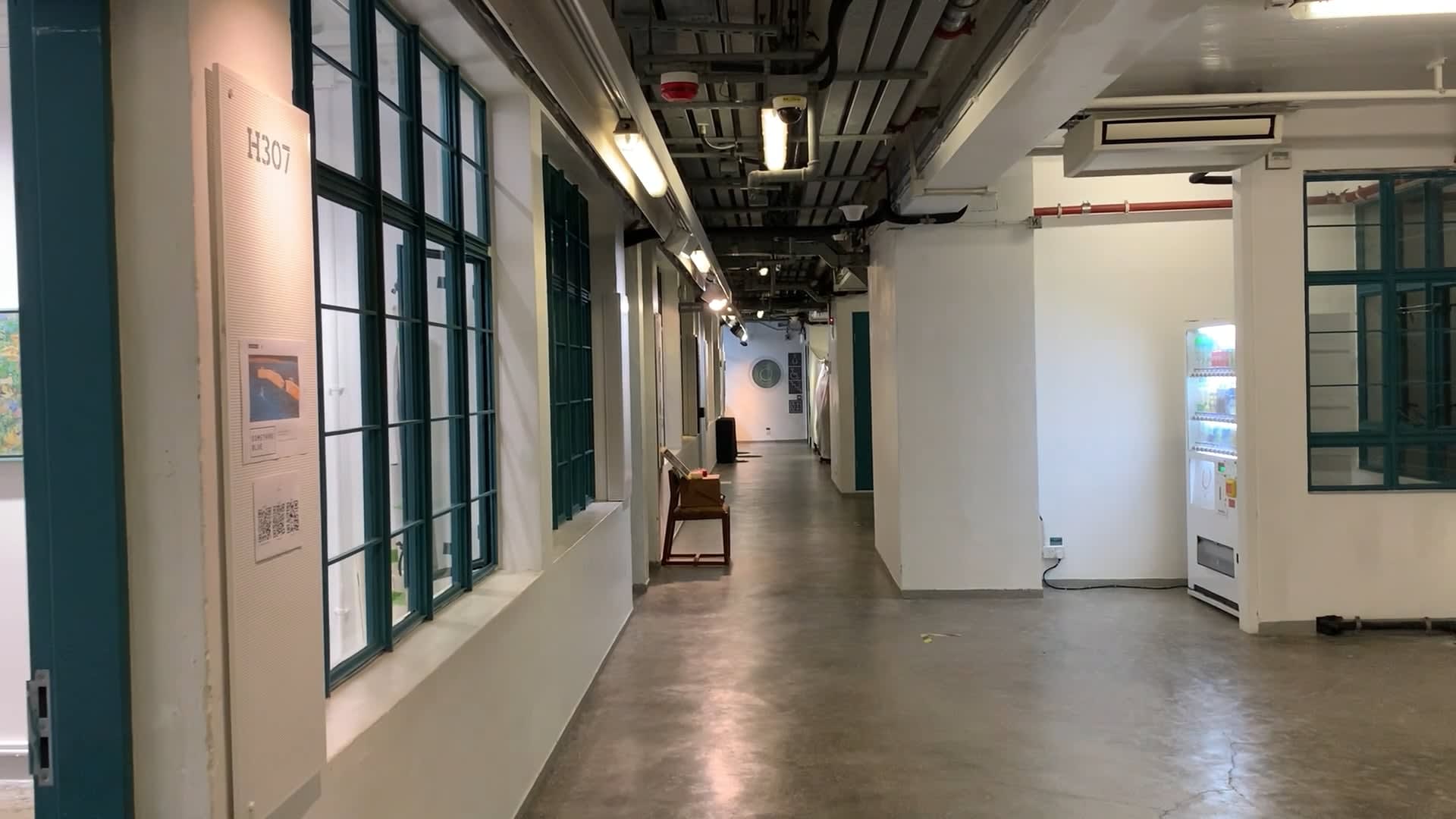 Odds and Ends Gallery Tour with Soho House Hong Kong Members