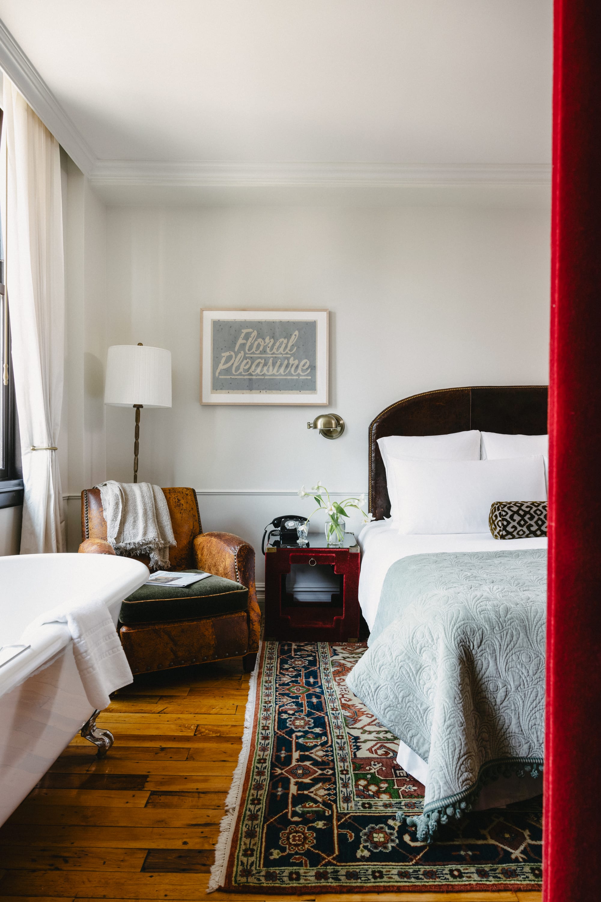 Broadway Suite