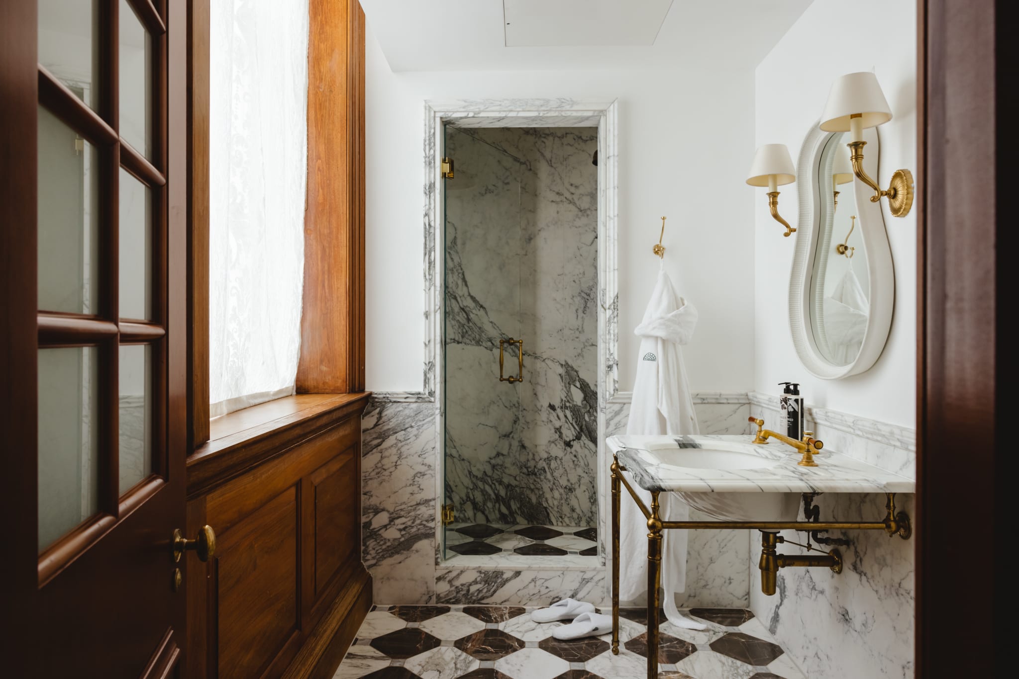 Heritage Room The Ned City of London