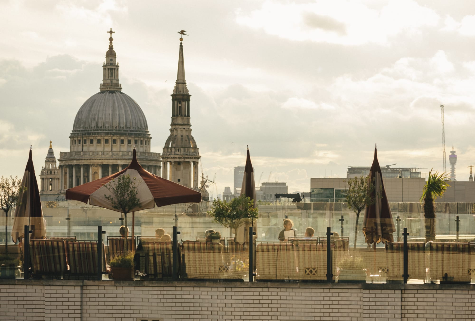 Ned's Club City of London | Apply for membership