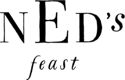 Ned's Feast | The Ned City of London