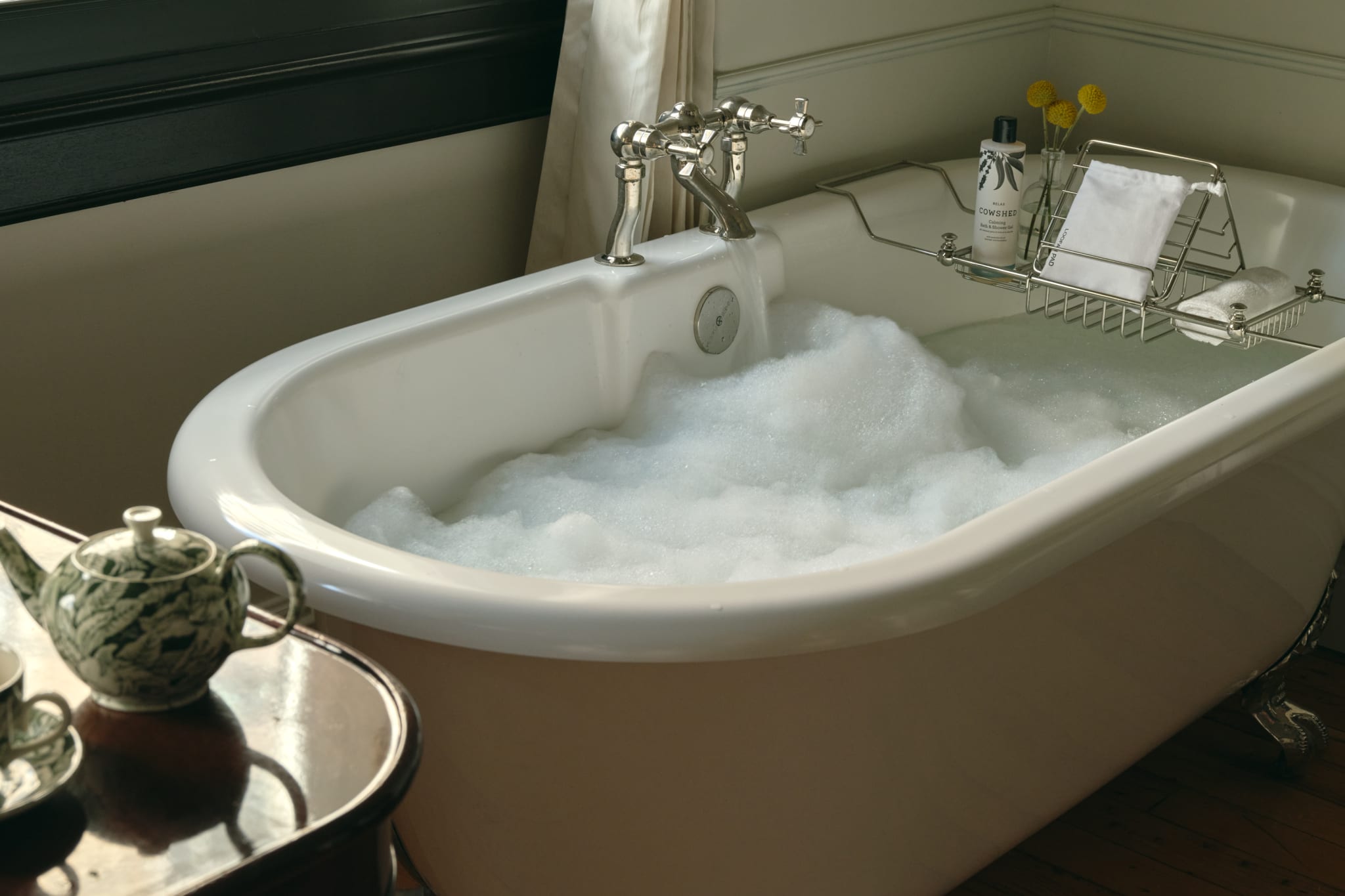 Luxury Hotel Experiences & Offers City Of New York | The Ned