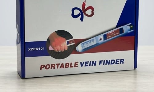Vein finder