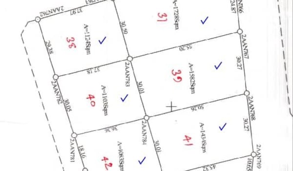PLOT FOR SALE IN DODOMA