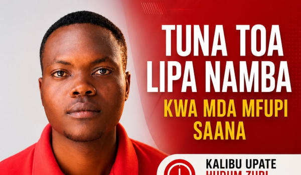 Mbeya makao maku