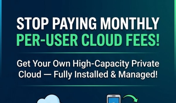 VPS reseller