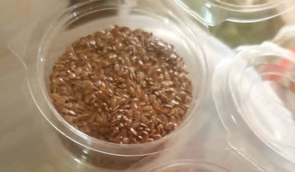 FLAXSEEDS, CINNAMON STICK BLACKSEEDS in Mbeya