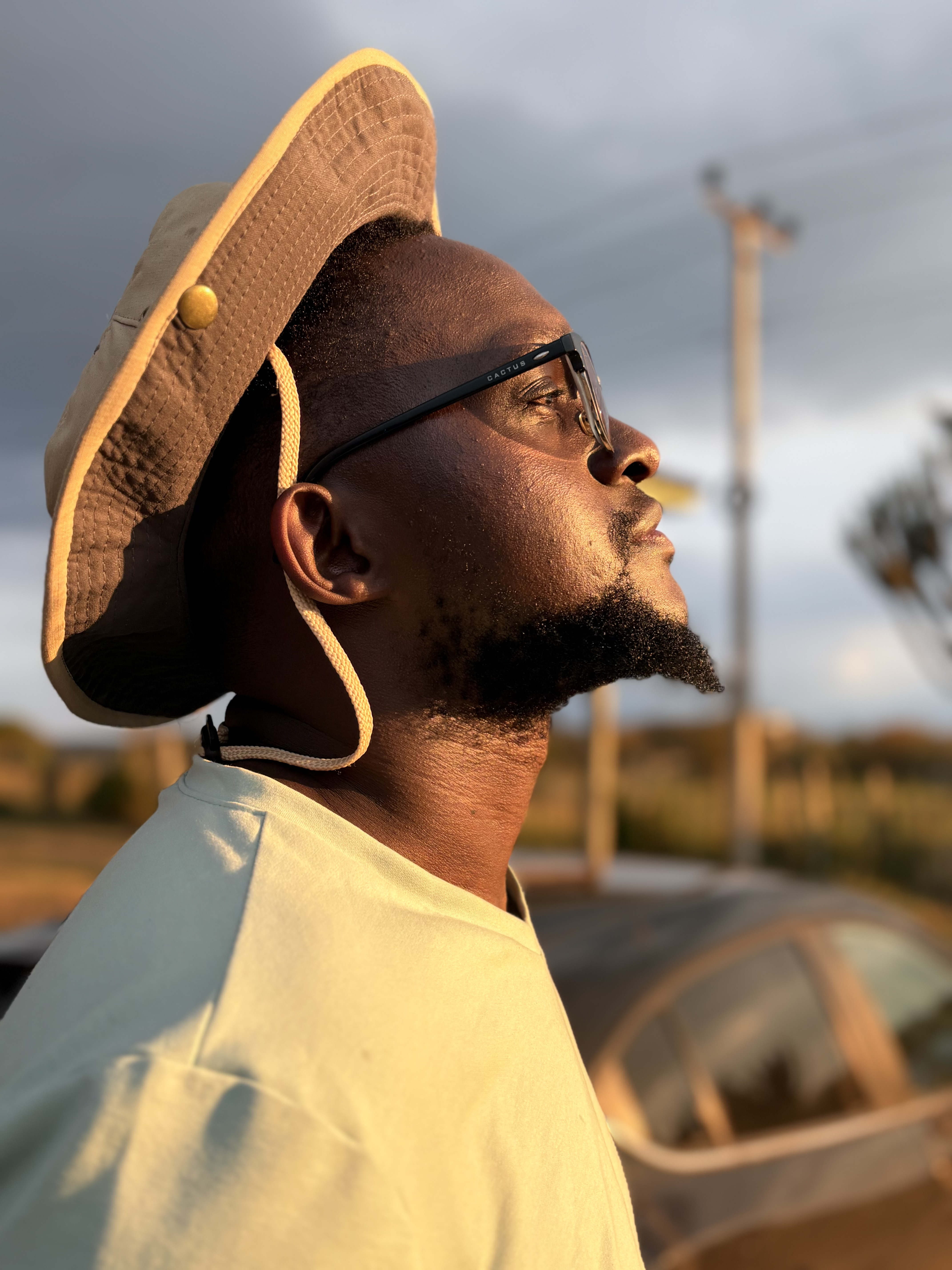 Derrick Odhiambo