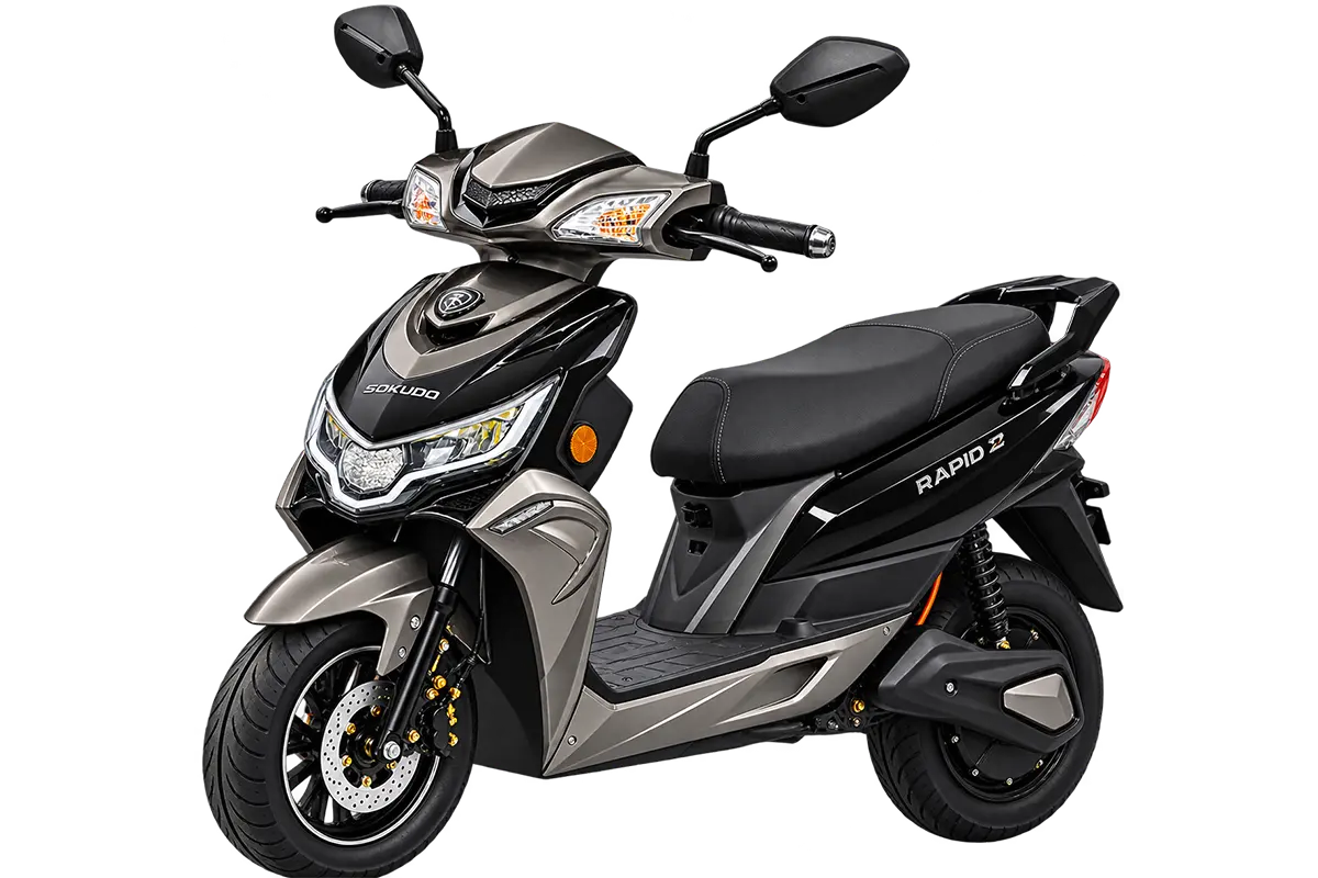 Rapid 2.2