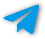 Telegram logo