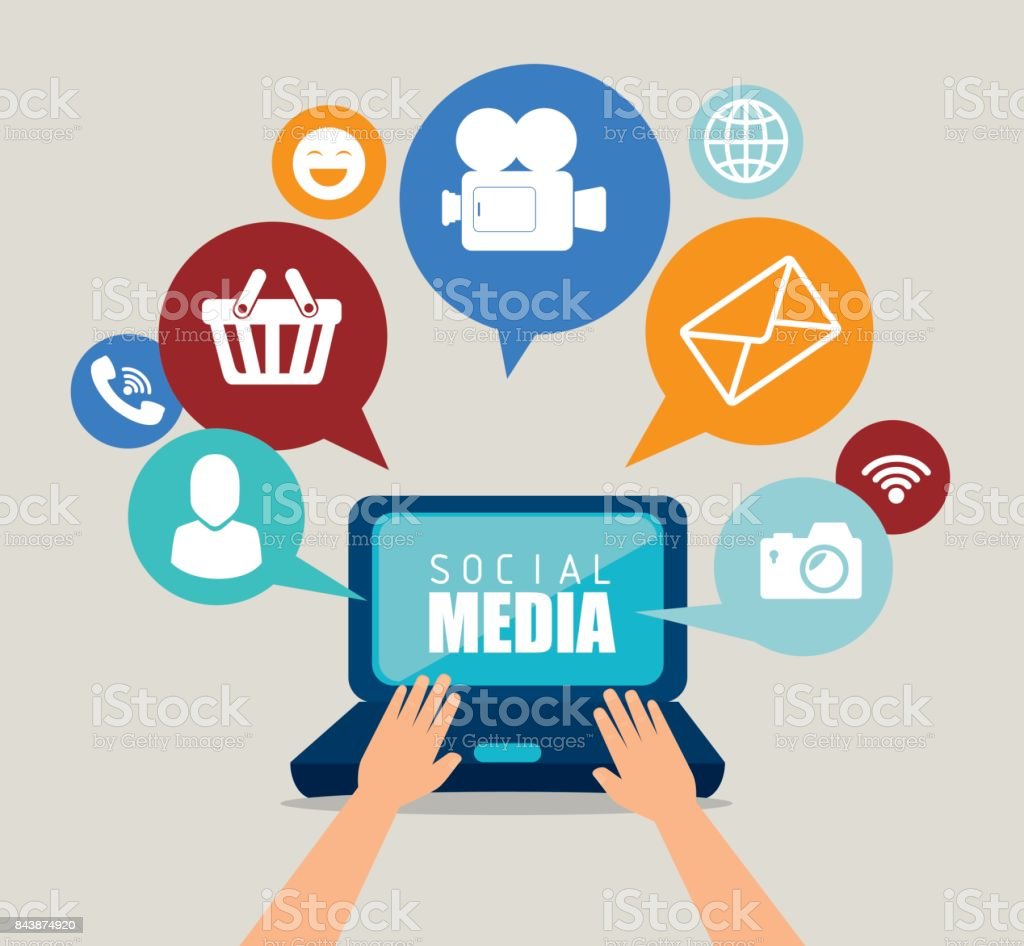 Social Media Growth Panel