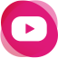 youtube icon