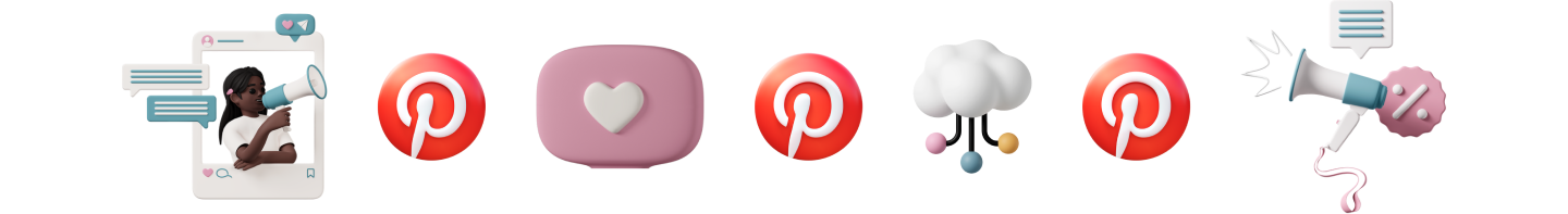 Best and Cheapest Pinterest SMM Panel Services