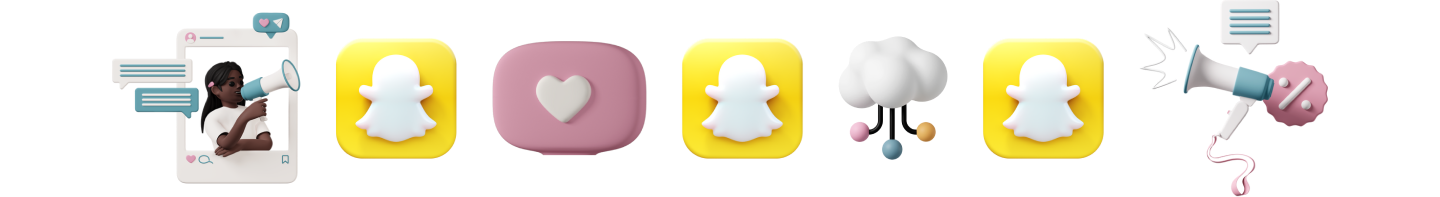 Grow with best Snapchat SMM Panel