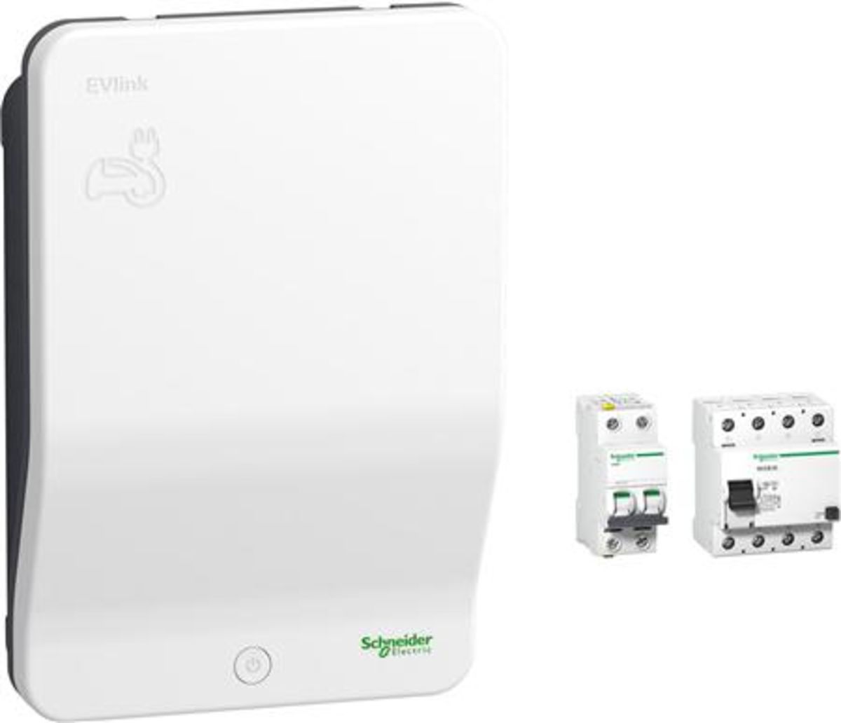 Leverandørsamarbeid med Schneider Electric | Solar Leverandørsamarbeid med Schneider Electric | Solar