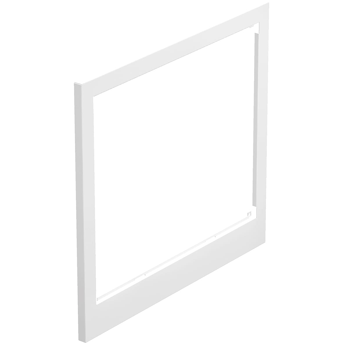 FÖRDELARSKÅPSRAM E, 590X735MM