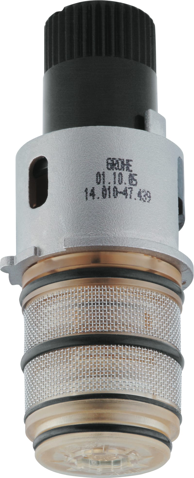 TERMOSTATINSATS, KERAMISK GROHE