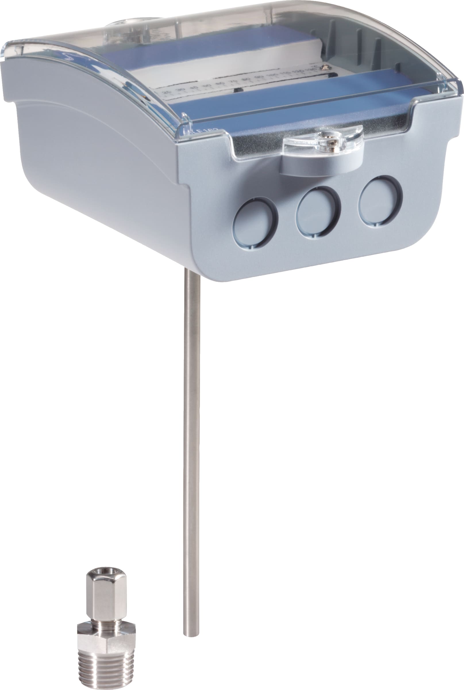 REGULATOR VATTEN TEMP.