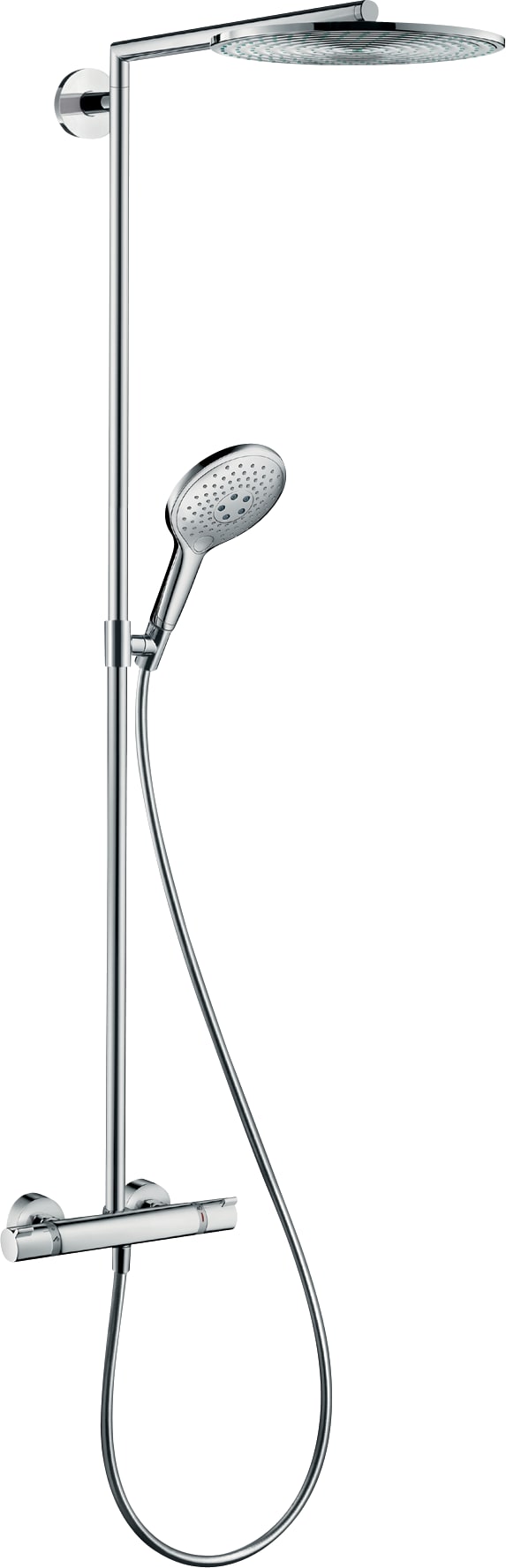 Duschkombination Raindance Select S300
