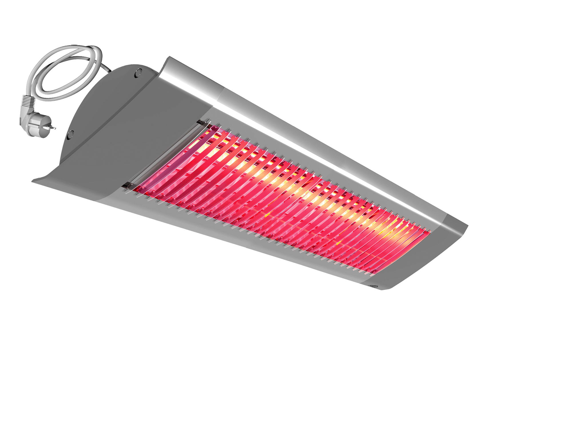 Halogeninfra IHW15 1500W