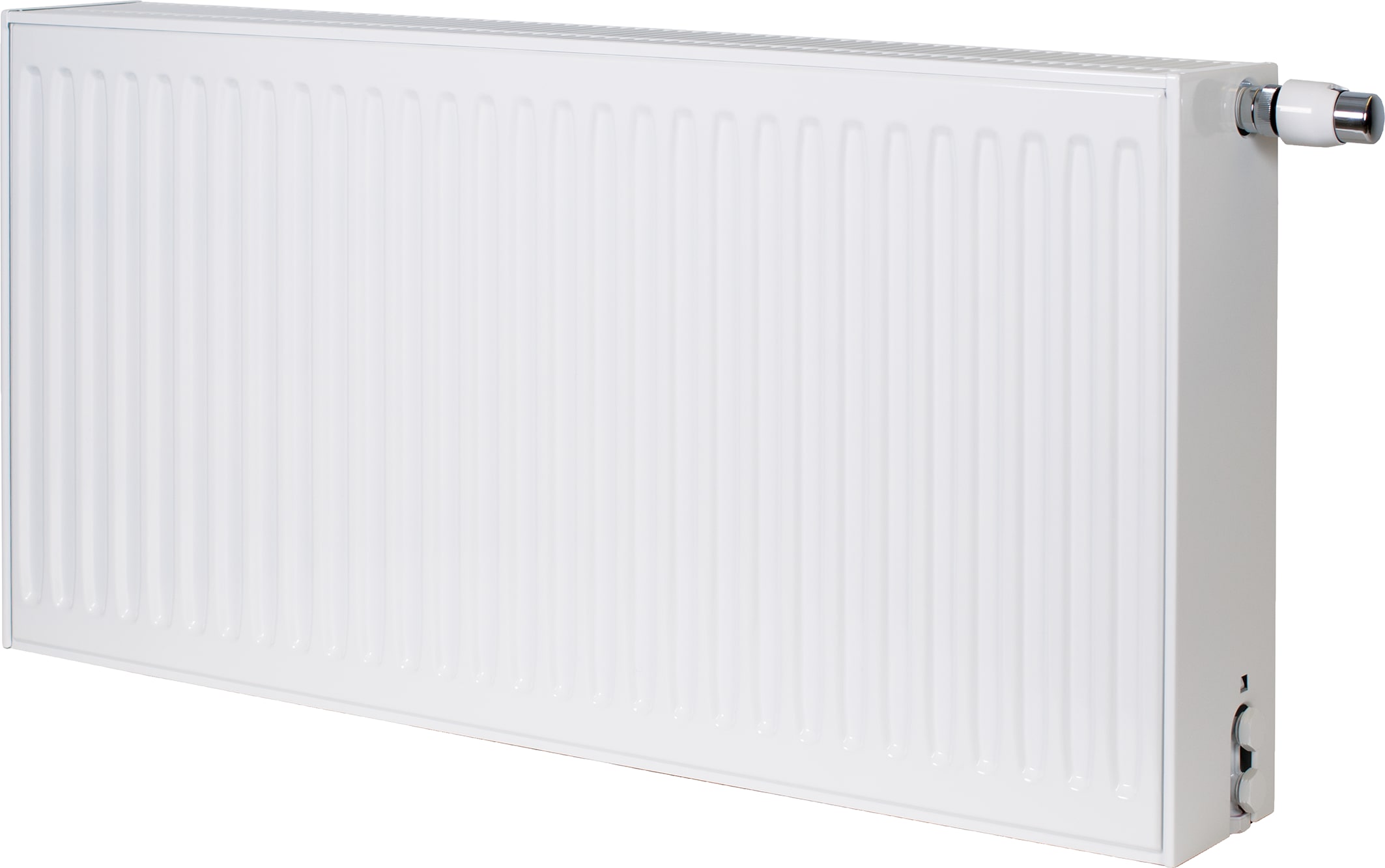 TP Radiator TP33 507 V4 ansl H
