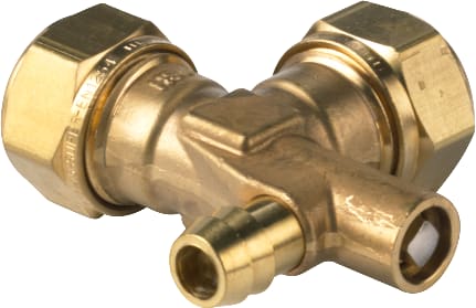 VSH Super S1256 V-90° m avtapp 15mm