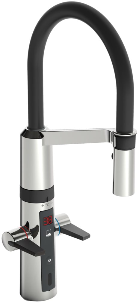 Köksblandare Optima Semipro 2728