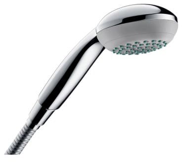 HANDDUSCH HG CROMETTA 85 GREEN
