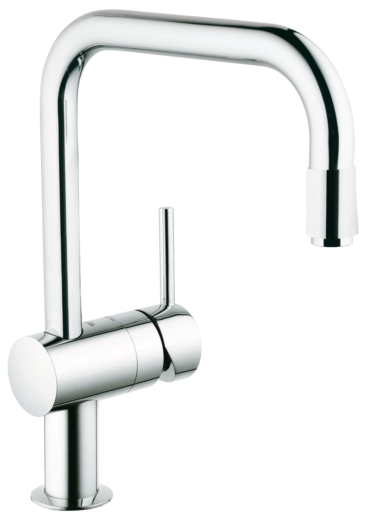 Köksblandare MINTA GROHE 32067000 UTDRAG