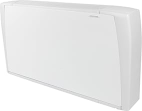 FLÄKTKONVEKTOR EVECO CRCMV24