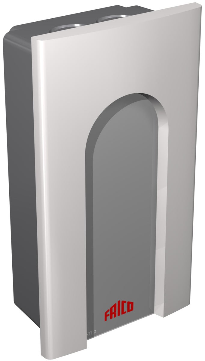 TERMOSTAT 2-STEG RTI 2