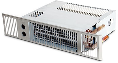 FLÄKTKONVEKTOR  SPACESAVER 30W 230V