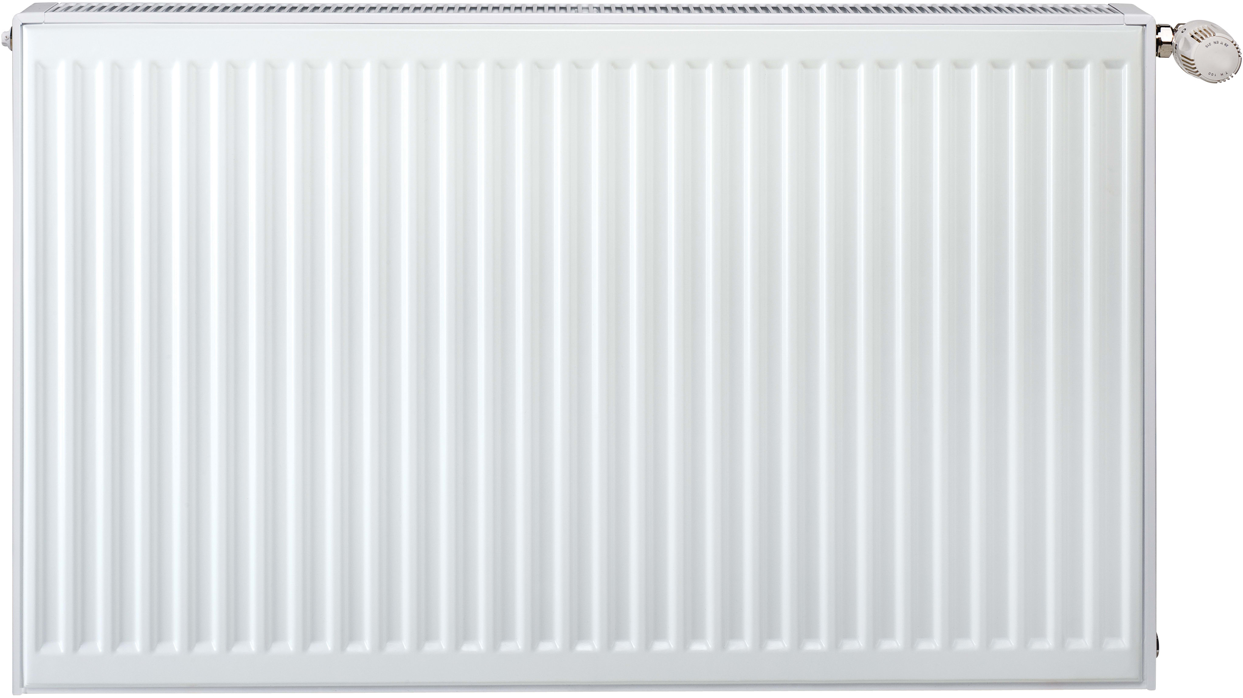 Radiator Compact-4 plus C21 700x500