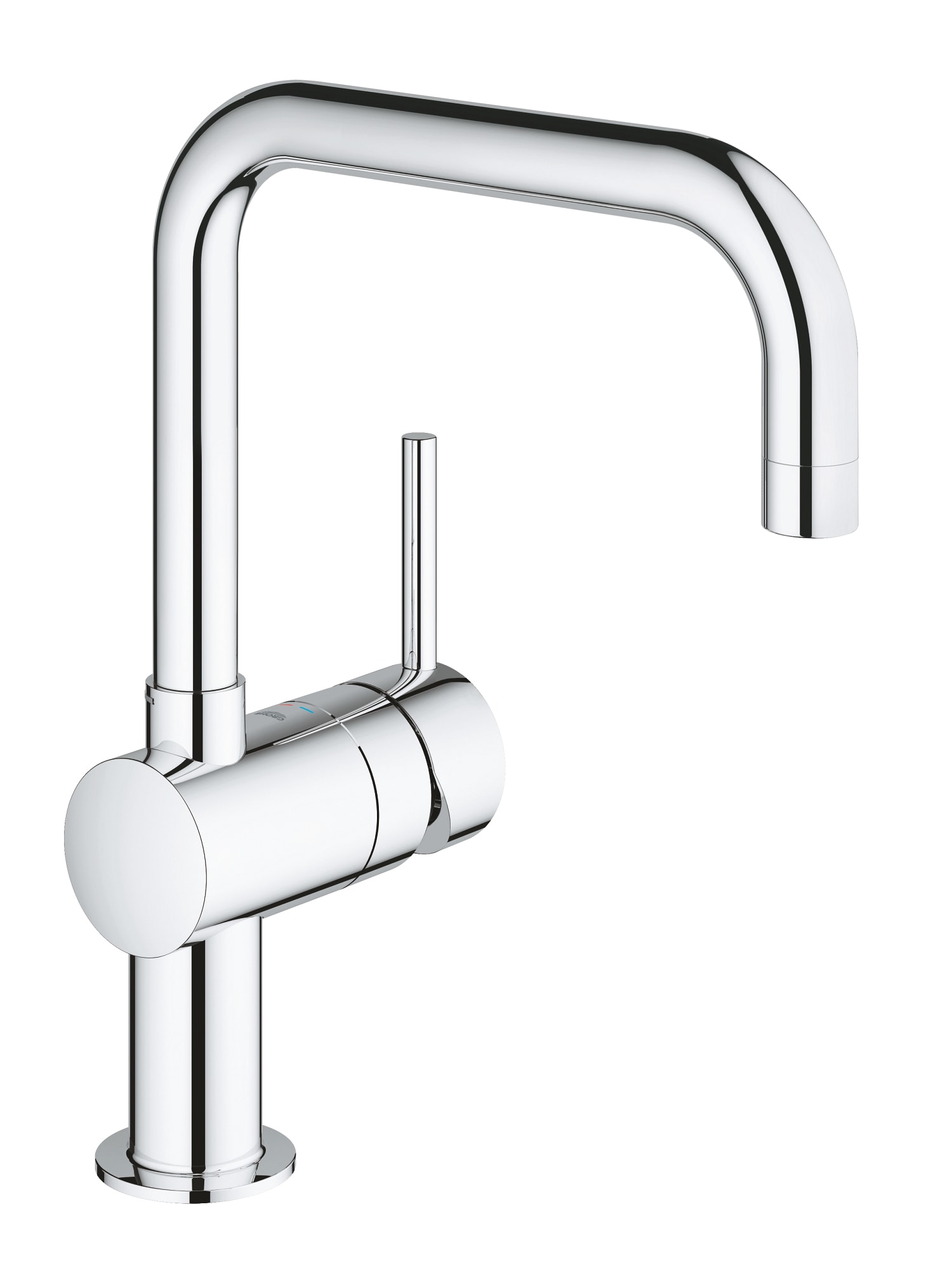 Köksblandare MINTA GROHE 32488000 J-PIP