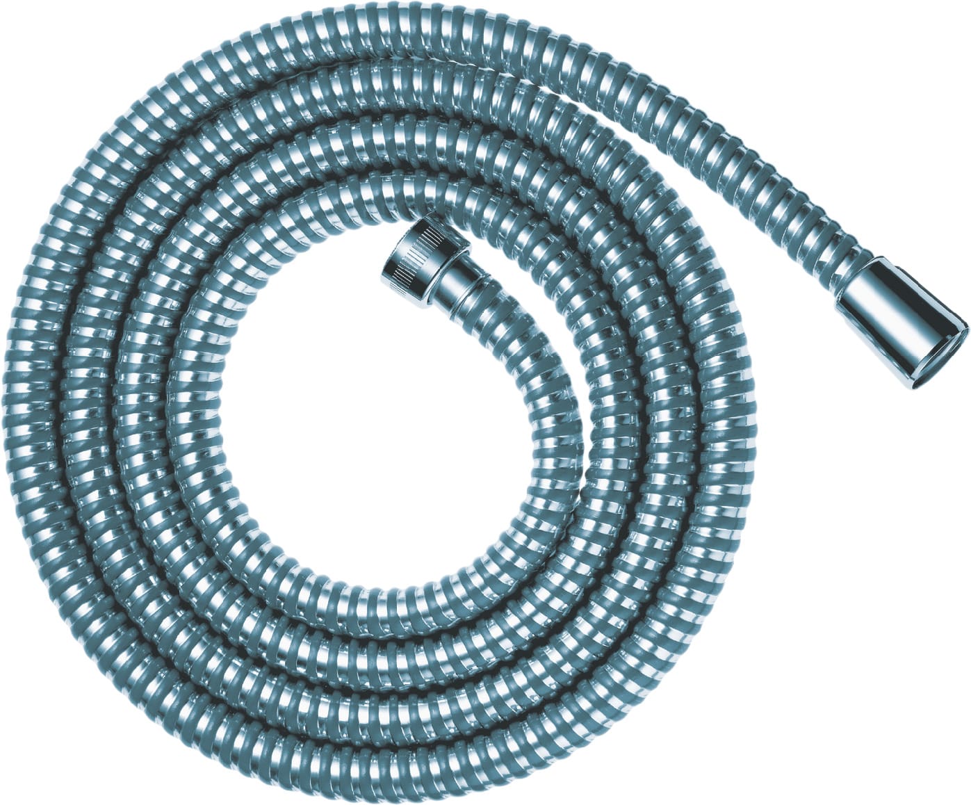DUSCHSLANG HG 1,6M METAFL KRM