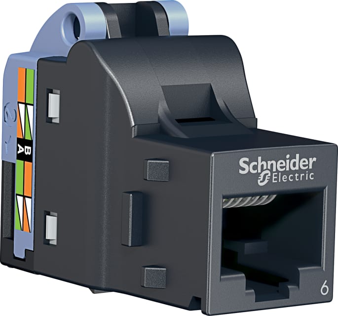 Lexcom Rj45 Cat6