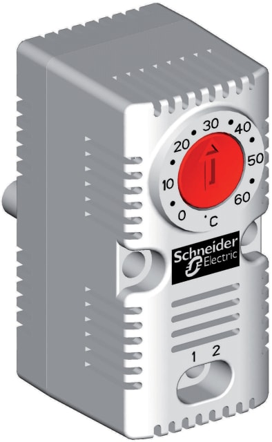 Hygrostat Ip44