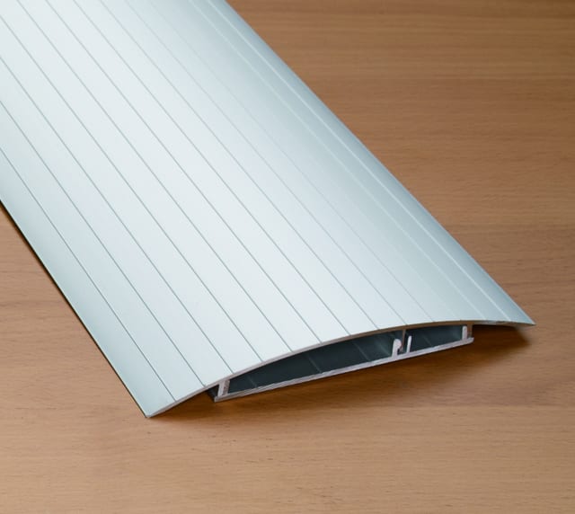 Golvkanal Aluminium